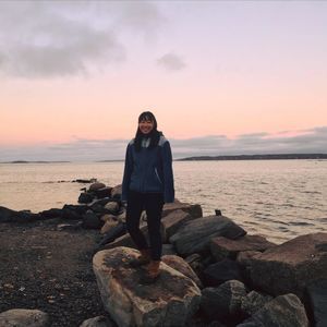 Meet your Posher, Carissa